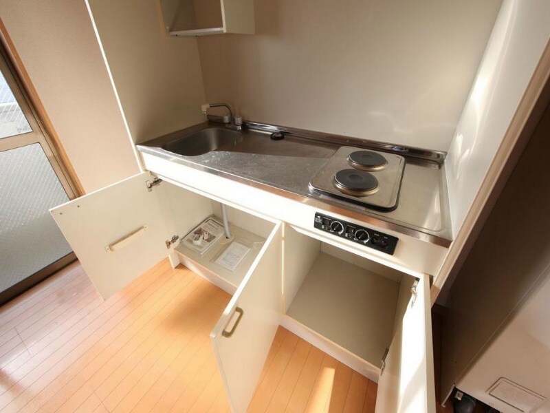 センチュリーパーク八熊の物件内観写真