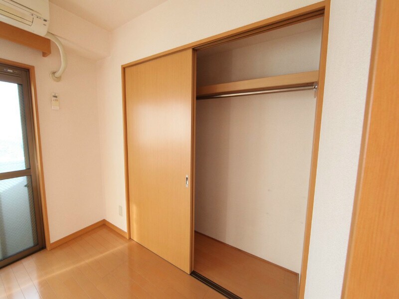 センチュリーパーク八熊の物件内観写真