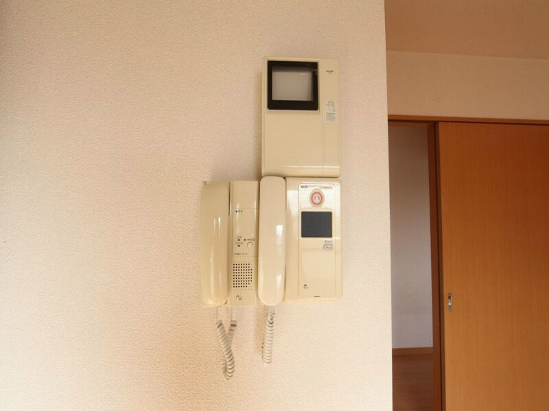 センチュリーパーク八熊の物件内観写真