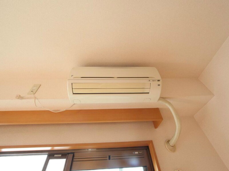 センチュリーパーク八熊の物件内観写真