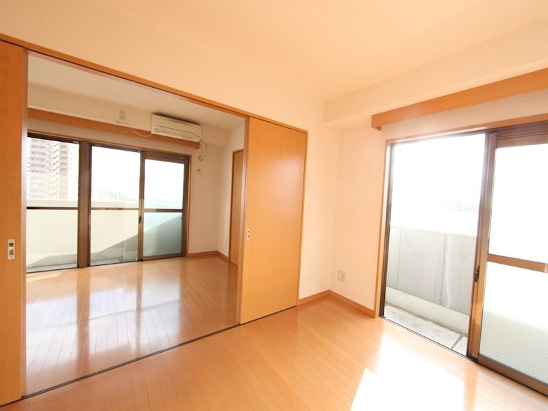 センチュリーパーク八熊の物件内観写真