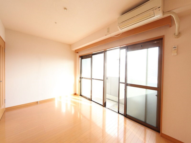 センチュリーパーク八熊の物件内観写真