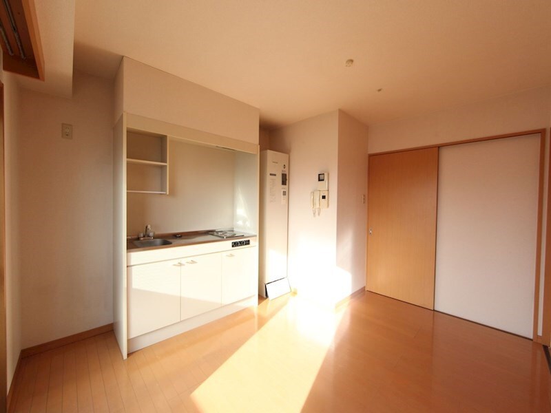 センチュリーパーク八熊の物件内観写真