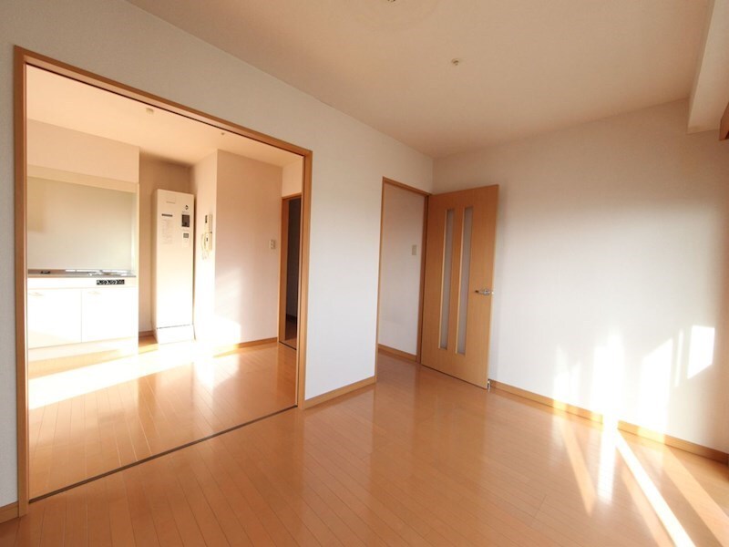 センチュリーパーク八熊の物件内観写真