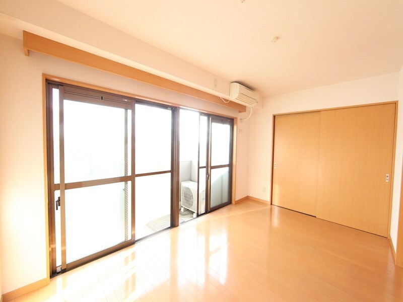 センチュリーパーク八熊の物件内観写真