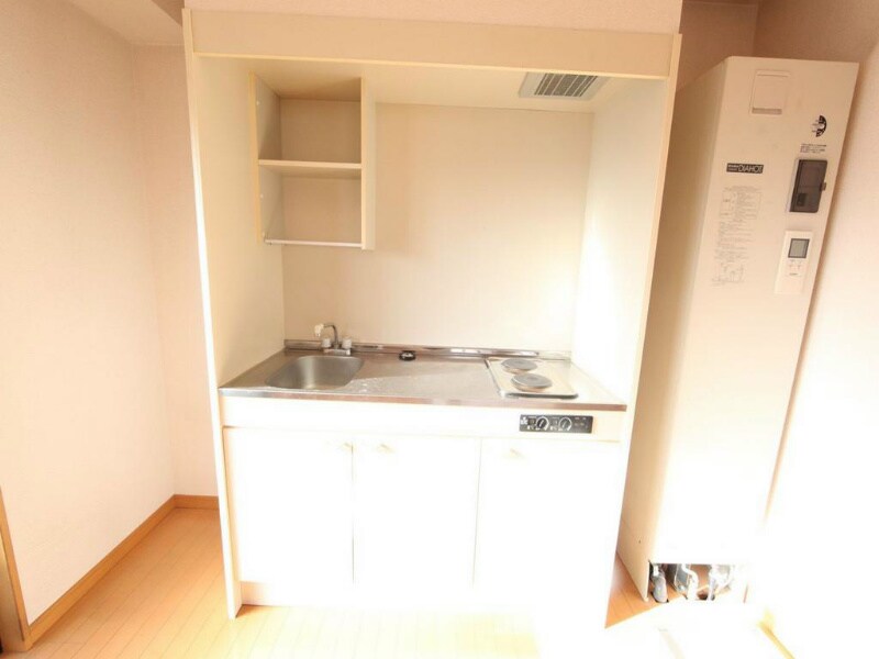 センチュリーパーク八熊の物件内観写真