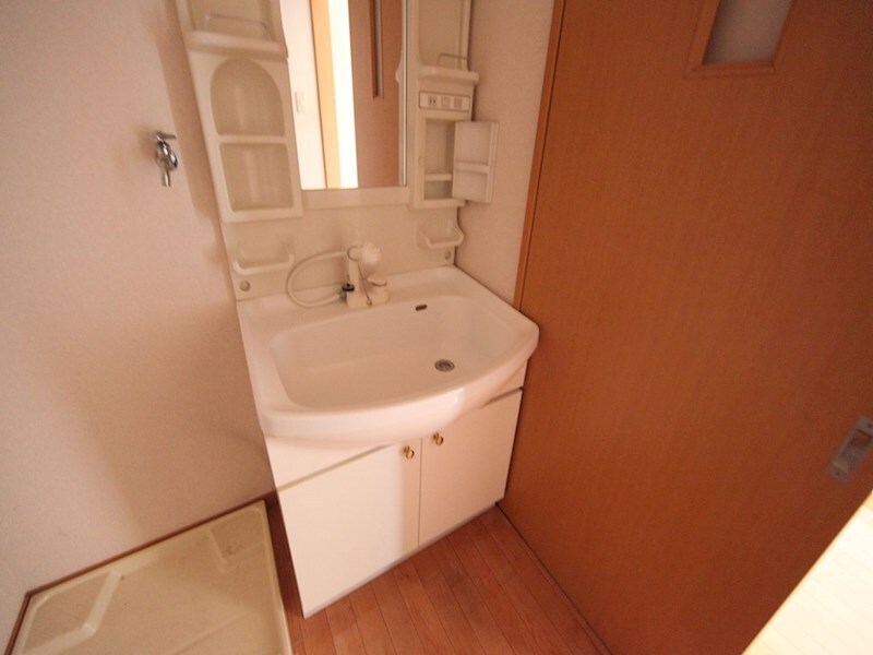 センチュリーパーク八熊の物件内観写真