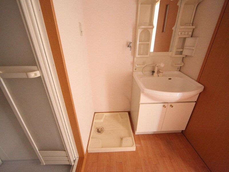 センチュリーパーク八熊の物件内観写真