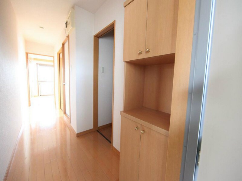 センチュリーパーク八熊の物件内観写真