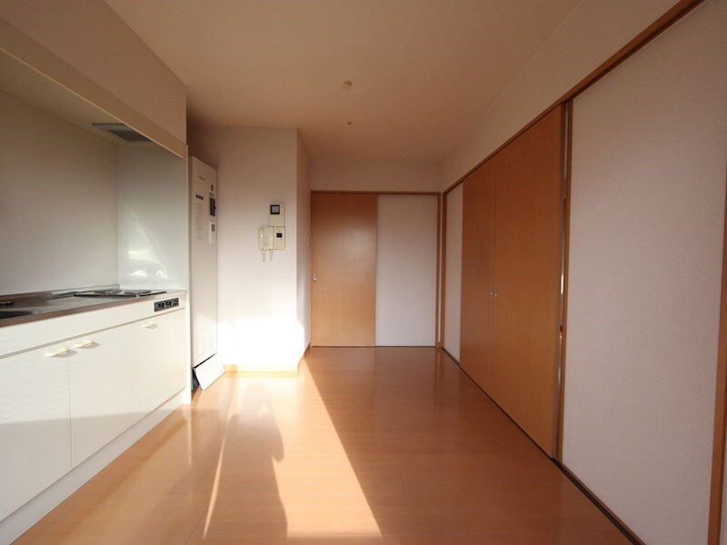 センチュリーパーク八熊の物件内観写真