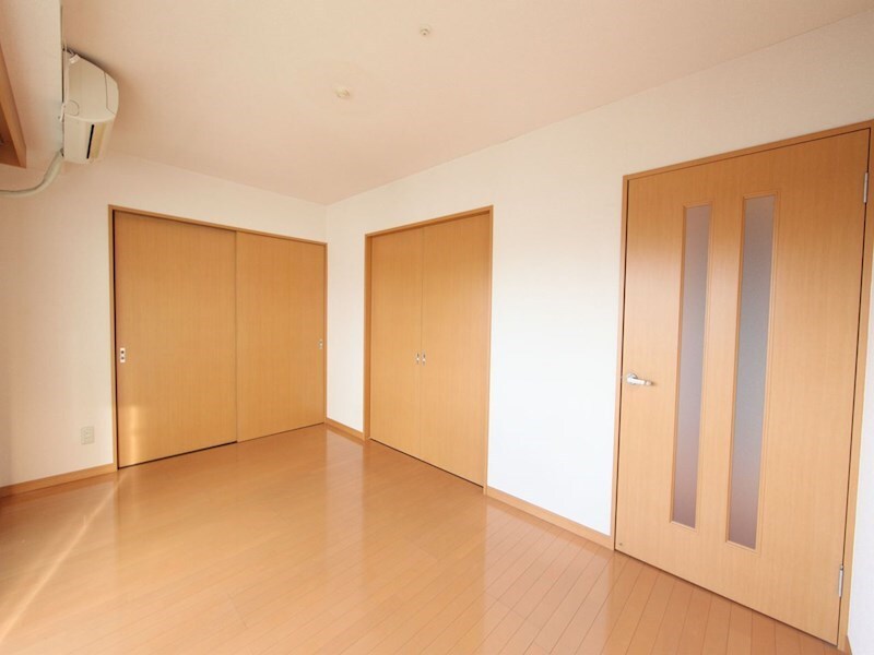 センチュリーパーク八熊の物件内観写真