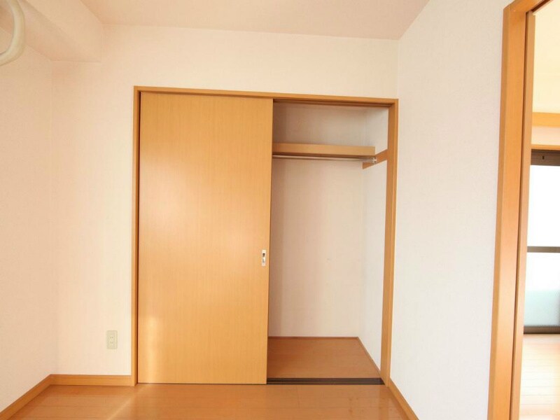 センチュリーパーク八熊の物件内観写真