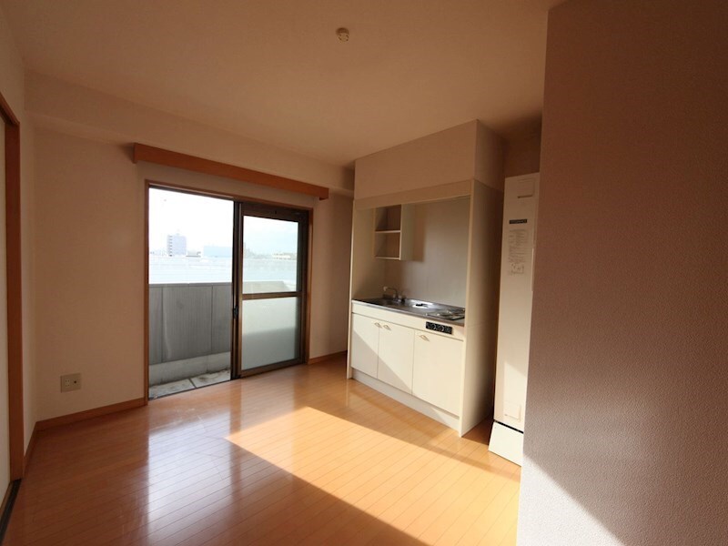 センチュリーパーク八熊の物件内観写真