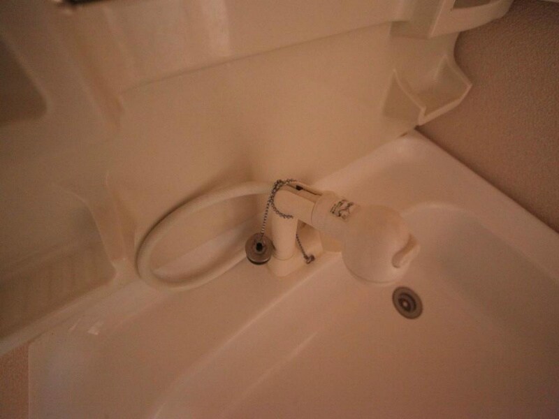 センチュリーパーク八熊の物件内観写真