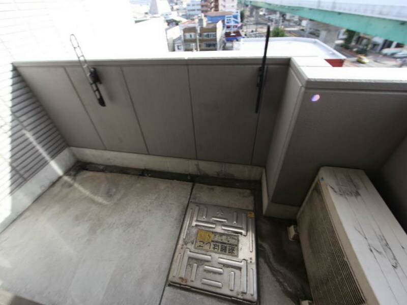 センチュリーパーク八熊の物件内観写真