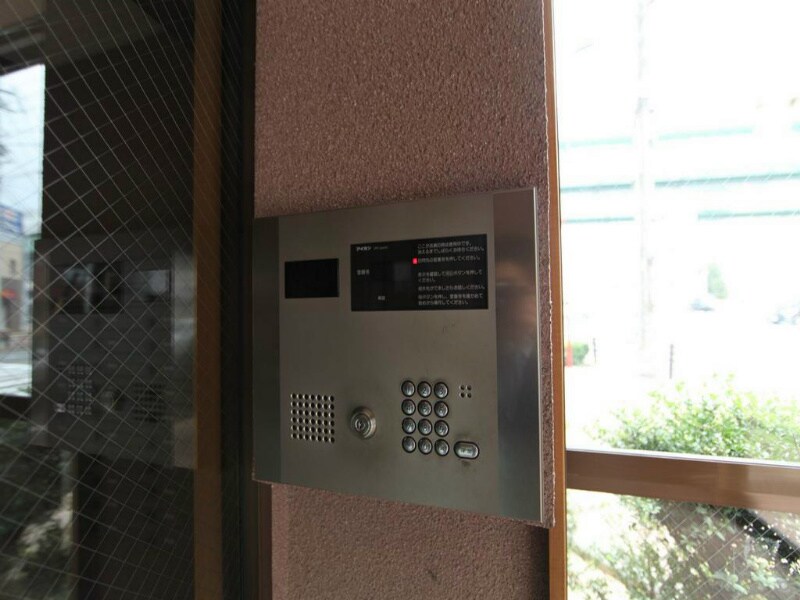 センチュリーパーク八熊の物件内観写真