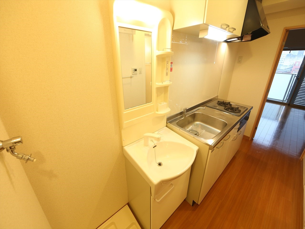 ＡＸＩＳ（アクシス）の物件内観写真