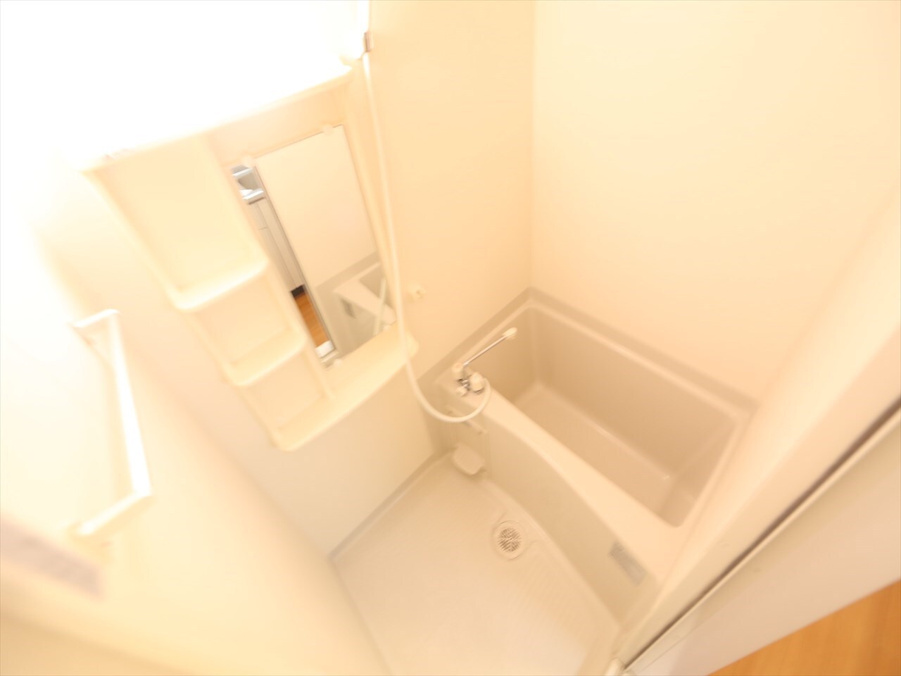 ＡＸＩＳ（アクシス）の物件内観写真