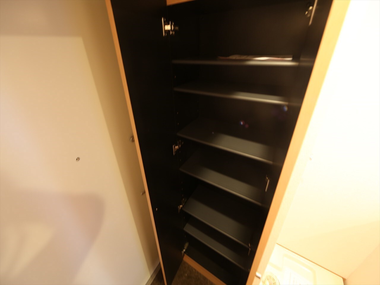 ＡＸＩＳ（アクシス）の物件内観写真