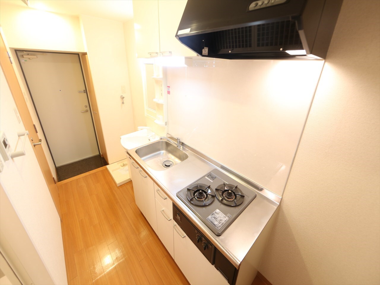 ＡＸＩＳ（アクシス）の物件内観写真