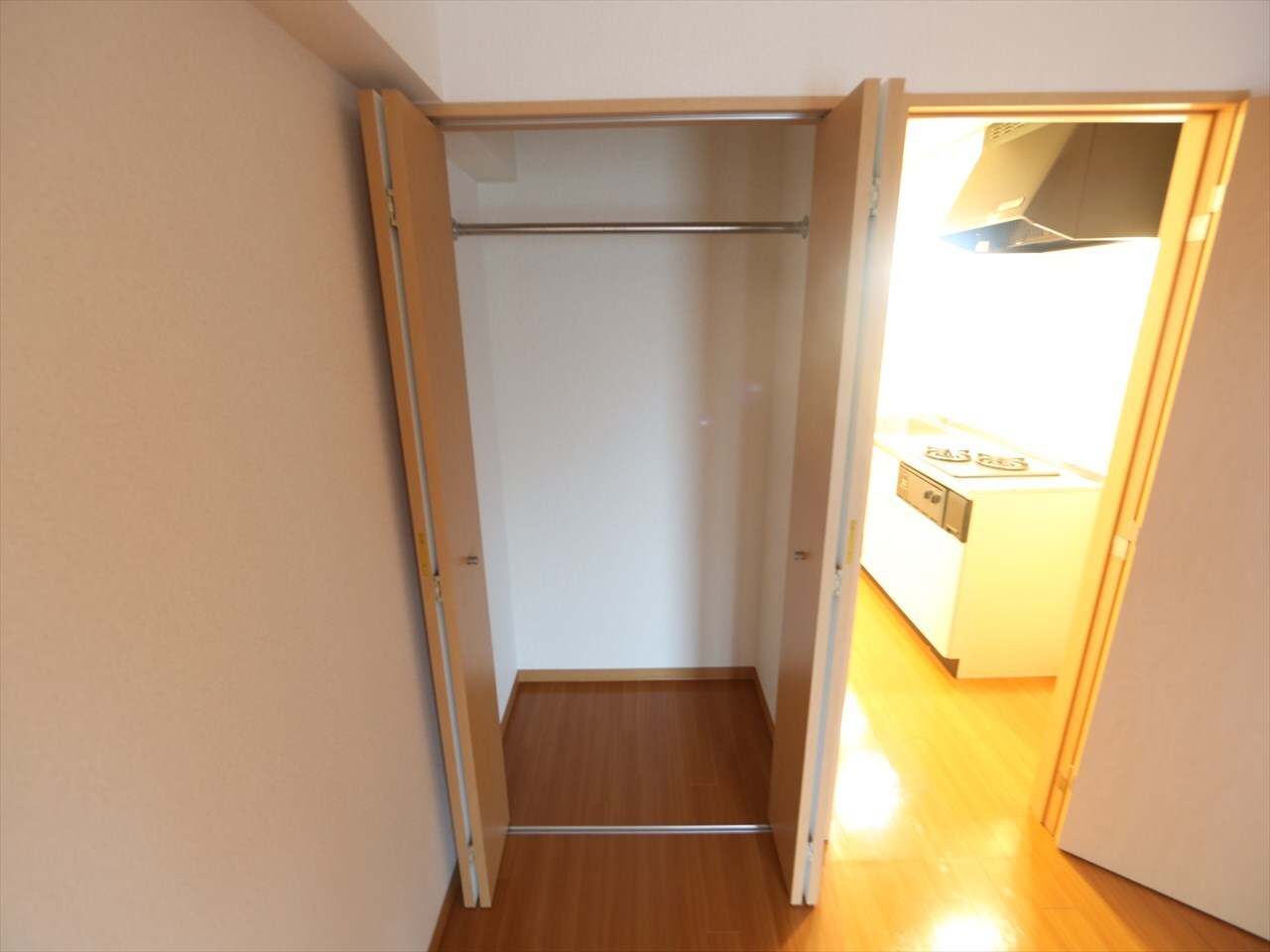 ＡＸＩＳ（アクシス）の物件内観写真