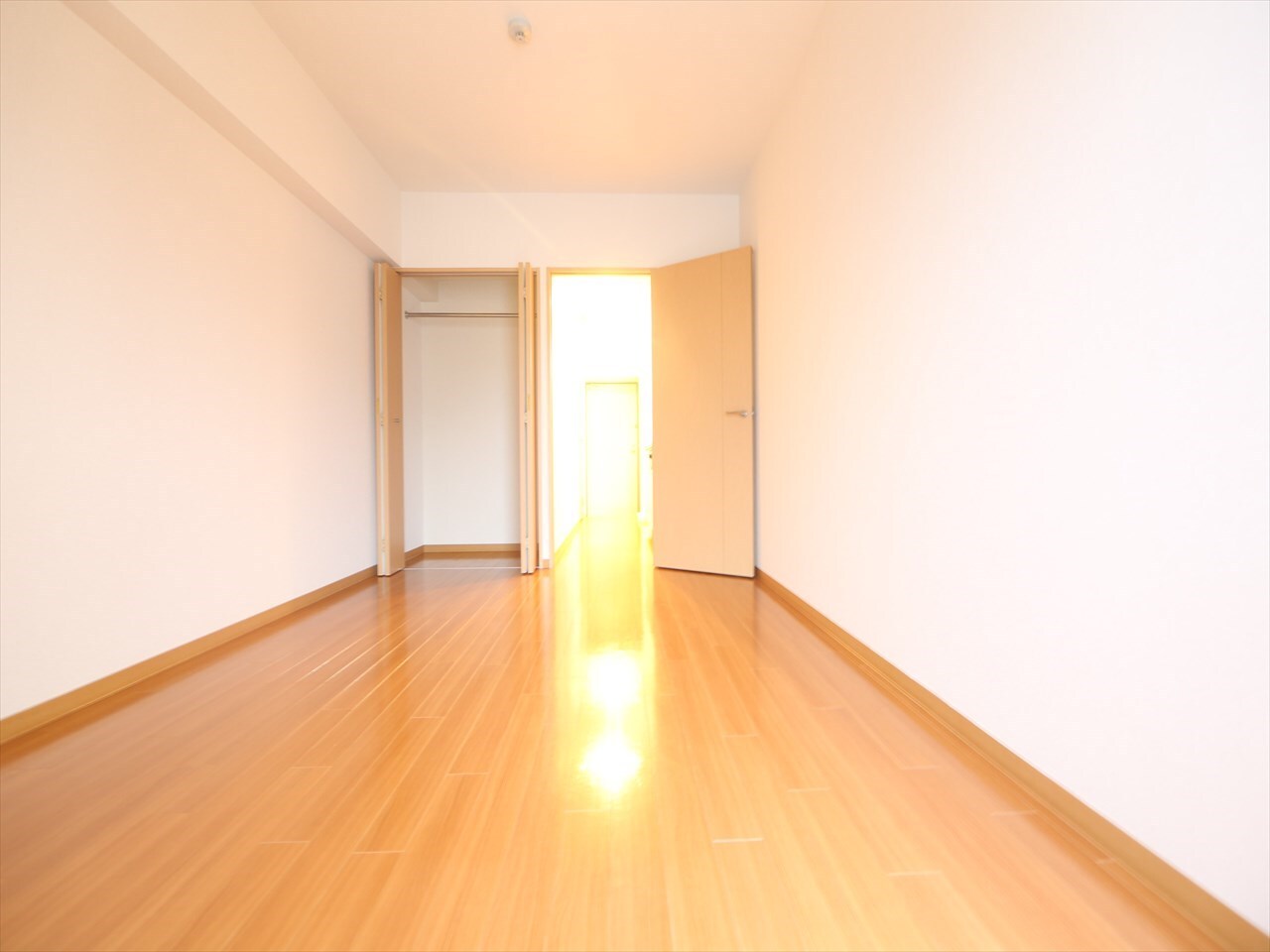 ＡＸＩＳ（アクシス）の物件内観写真