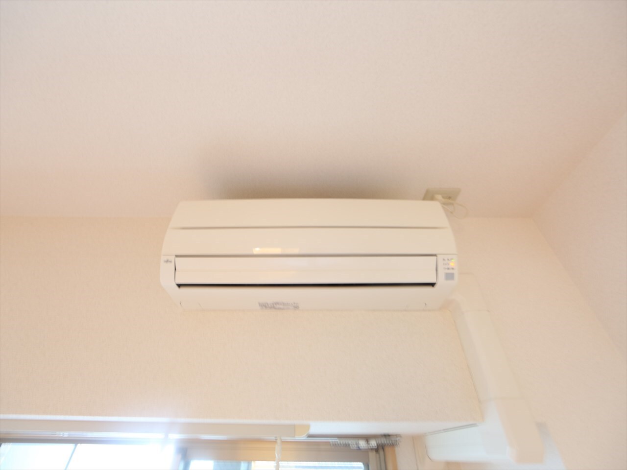 ＡＸＩＳ（アクシス）の物件内観写真