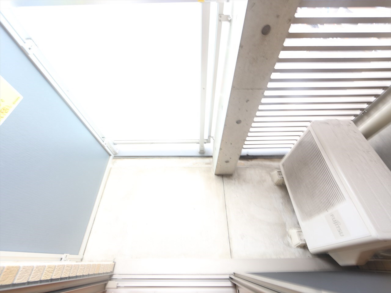 ＡＸＩＳ（アクシス）の物件内観写真