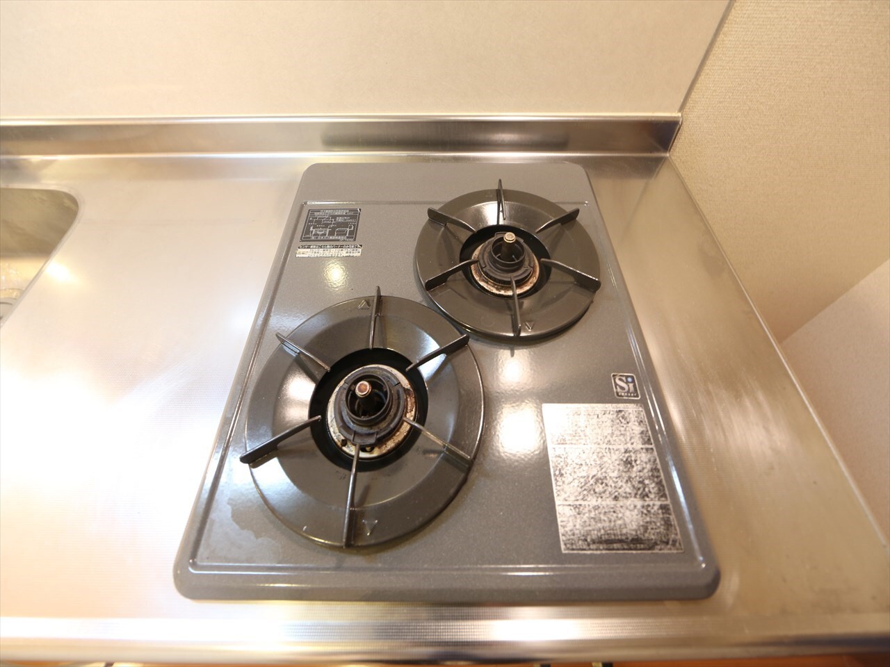 ＡＸＩＳ（アクシス）の物件内観写真