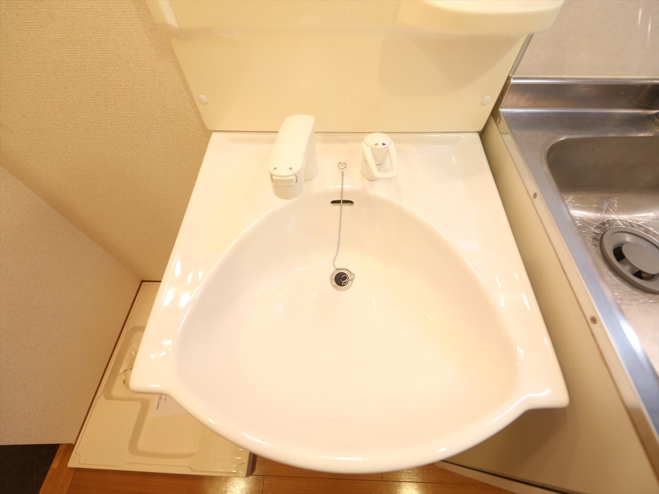 ＡＸＩＳ（アクシス）の物件内観写真