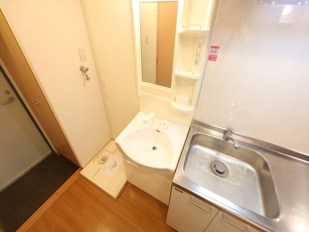 ＡＸＩＳ（アクシス）の物件内観写真