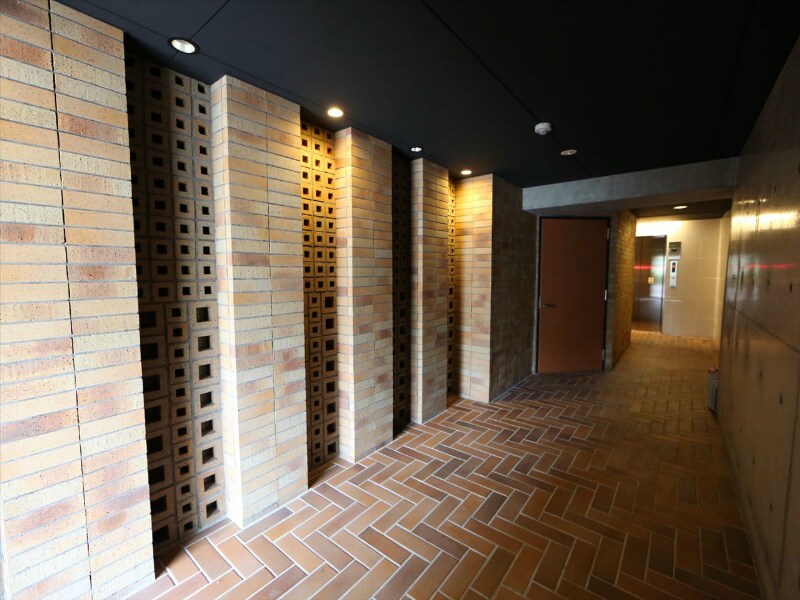 ＡＸＩＳ（アクシス）の物件内観写真