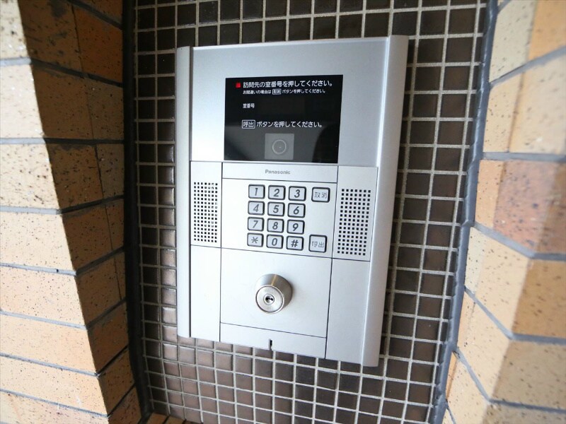 ＡＸＩＳ（アクシス）の物件内観写真