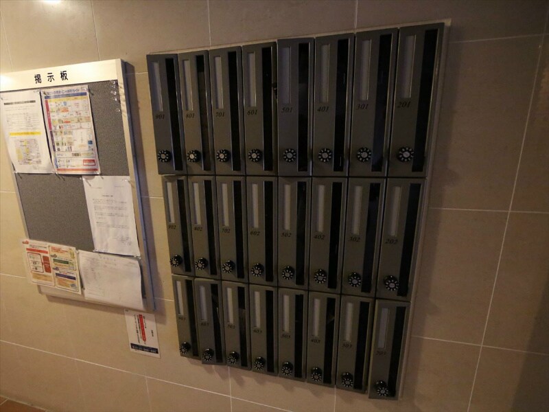 ＡＸＩＳ（アクシス）の物件内観写真