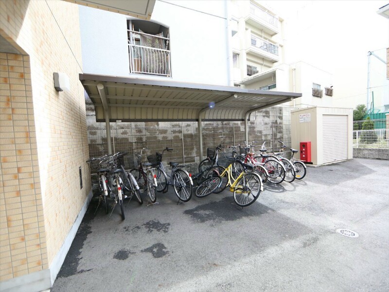 ＡＸＩＳ（アクシス）の物件内観写真