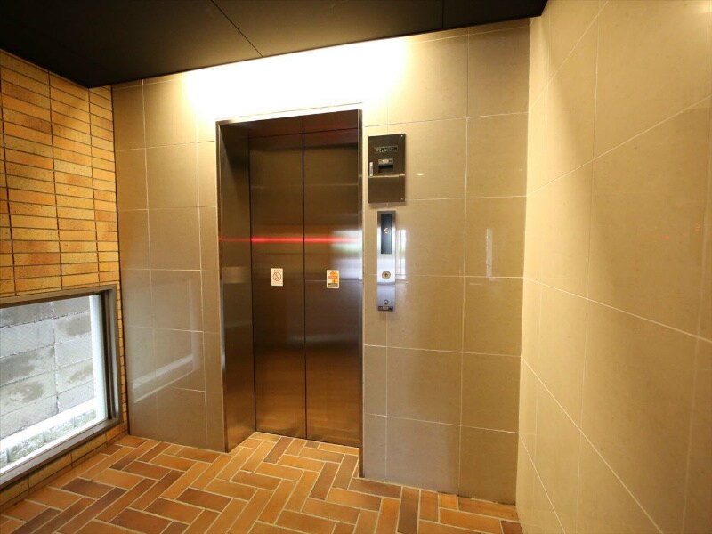 ＡＸＩＳ（アクシス）の物件内観写真