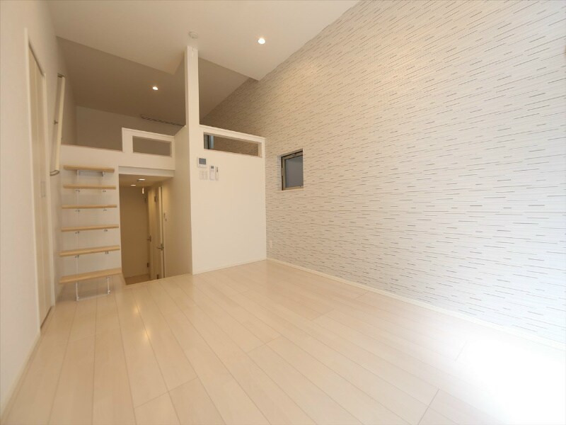 エデンの物件内観写真