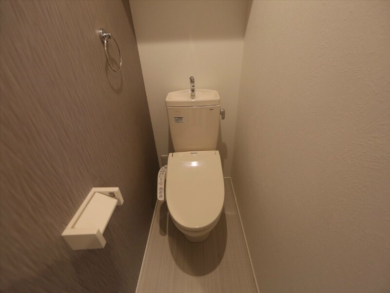 エデンの物件内観写真