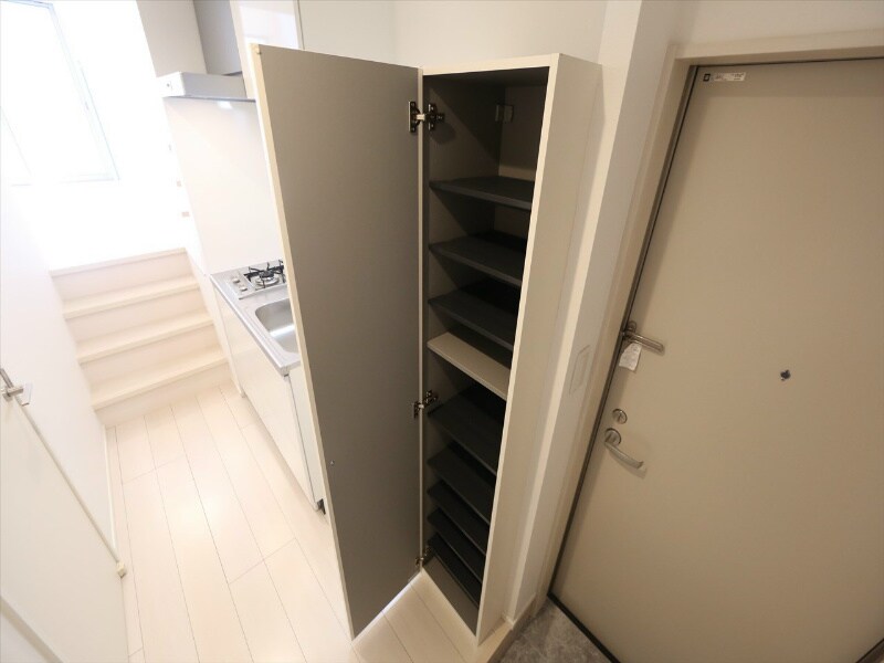 エデンの物件内観写真