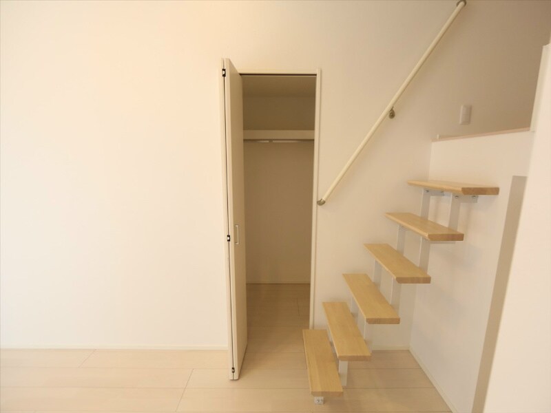 エデンの物件内観写真