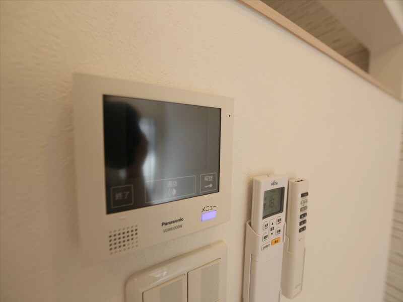 エデンの物件内観写真