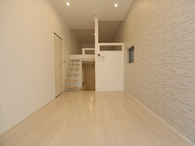 エデンの物件内観写真