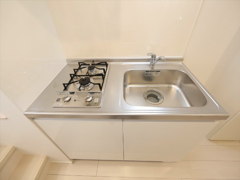 エデンの物件内観写真