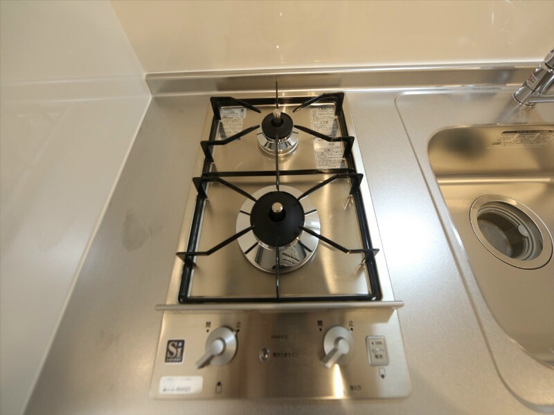 エデンの物件内観写真