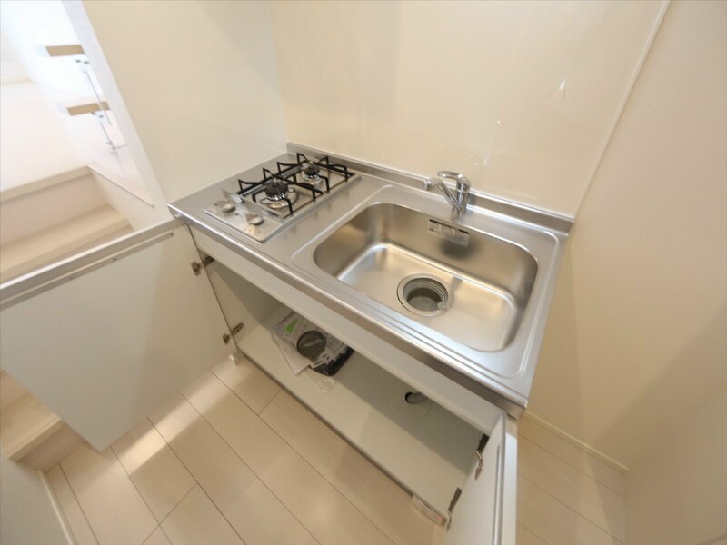 エデンの物件内観写真