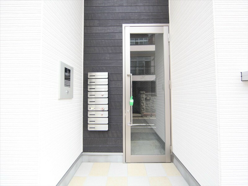 エデンの物件内観写真