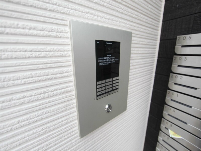 エデンの物件内観写真