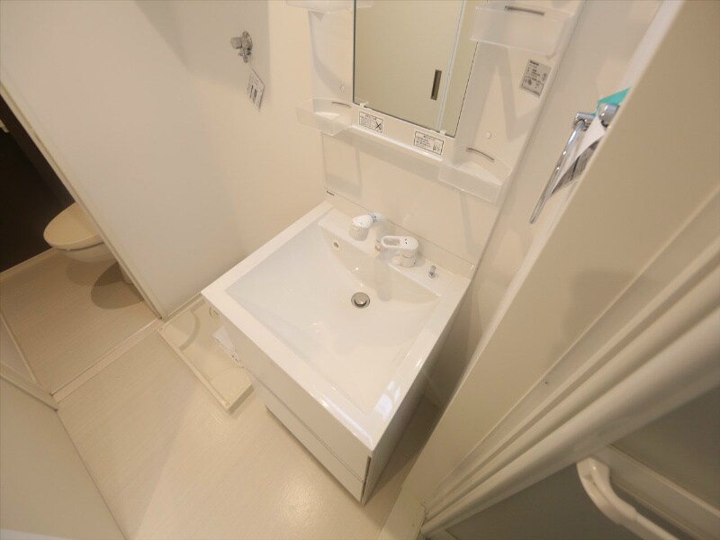 スマイルセレクト中村公園の物件内観写真