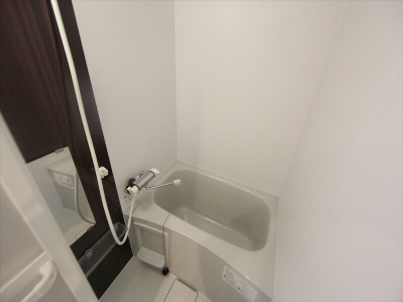 スマイルセレクト中村公園の物件内観写真