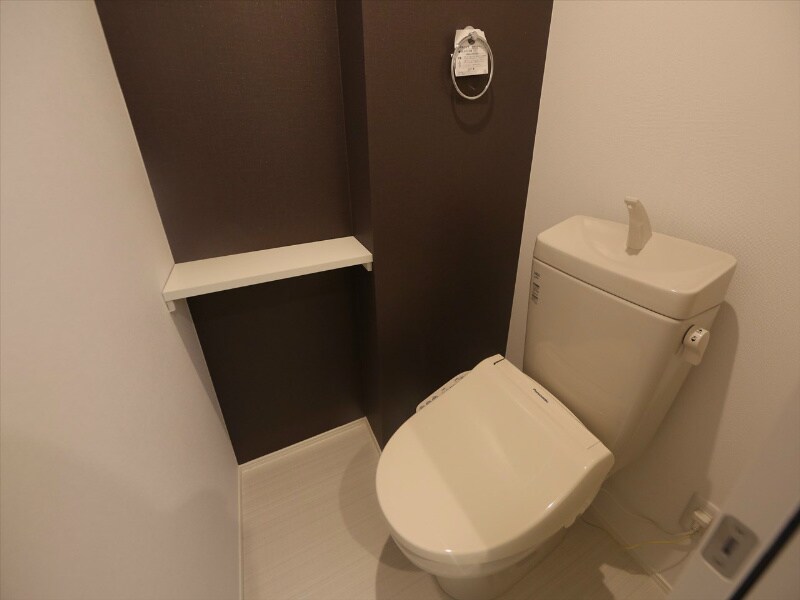 スマイルセレクト中村公園の物件内観写真